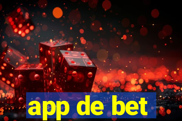 app de bet