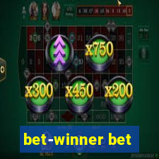 bet-winner bet