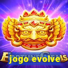 jogo evolve