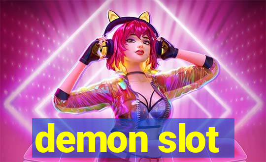 demon slot