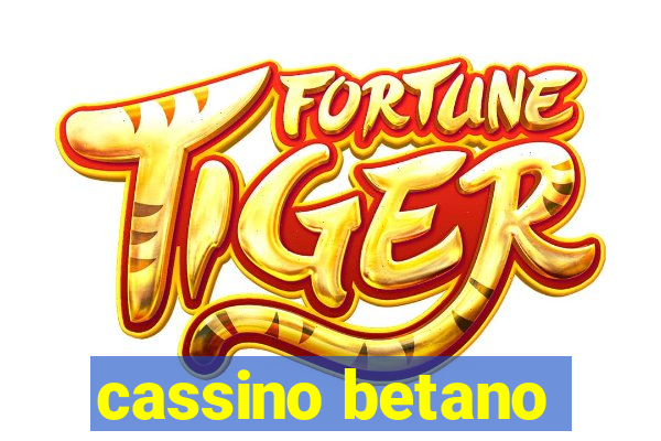 cassino betano