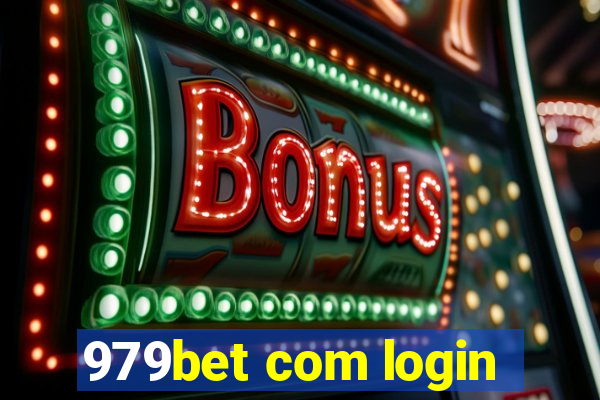 979bet com login