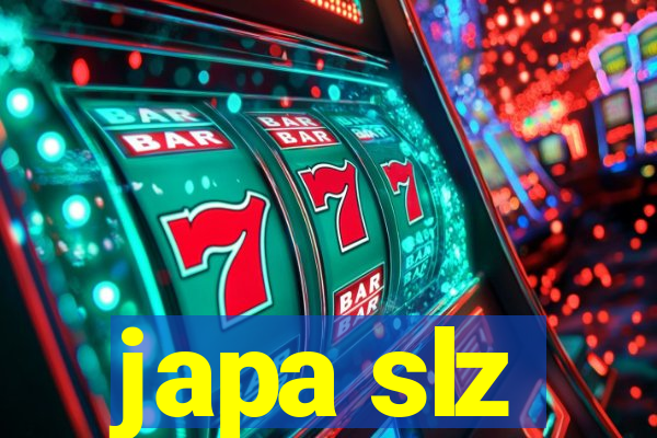 japa slz