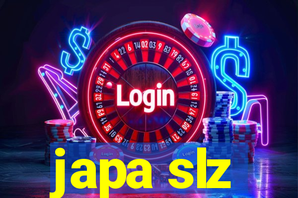 japa slz