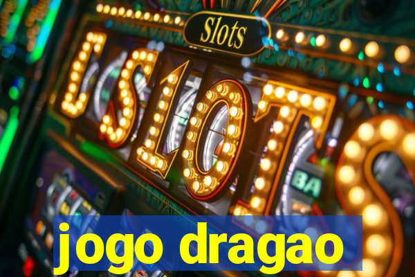 jogo dragao