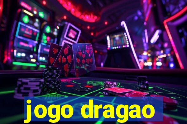 jogo dragao