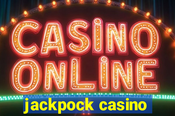 jackpock casino