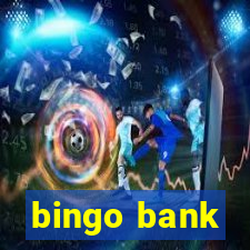 bingo bank