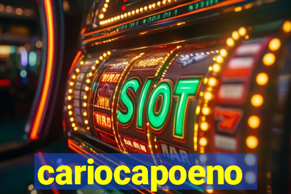 cariocapoeno