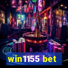 win1155 bet