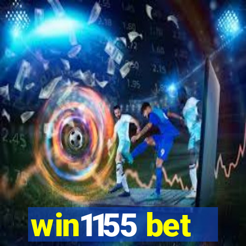 win1155 bet