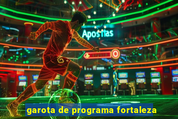 garota de programa fortaleza