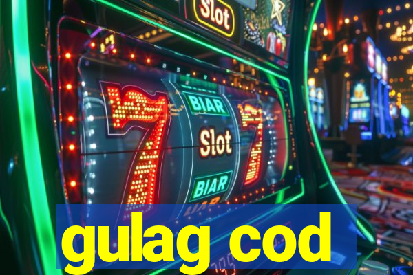 gulag cod