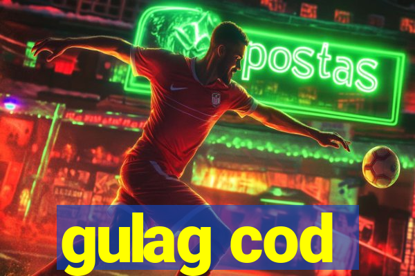 gulag cod