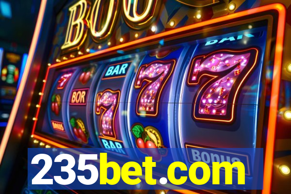 235bet.com