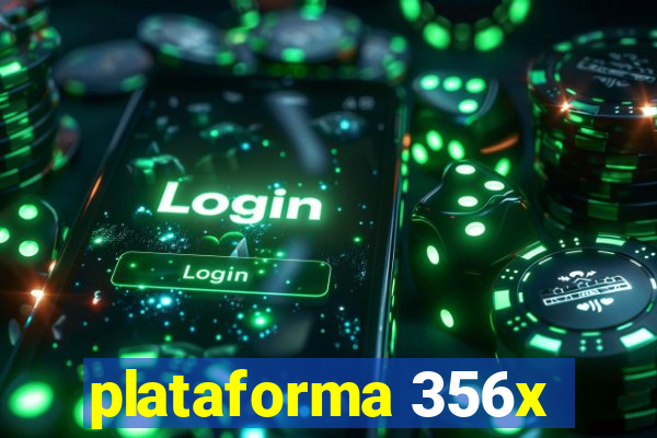 plataforma 356x