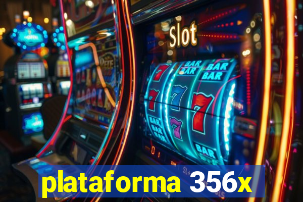 plataforma 356x