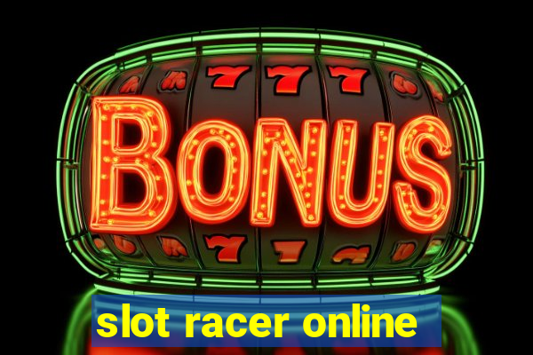 slot racer online