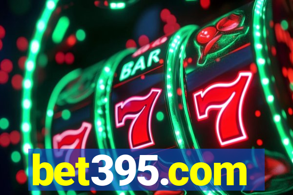 bet395.com