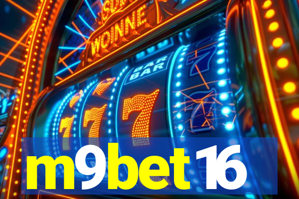 m9bet16