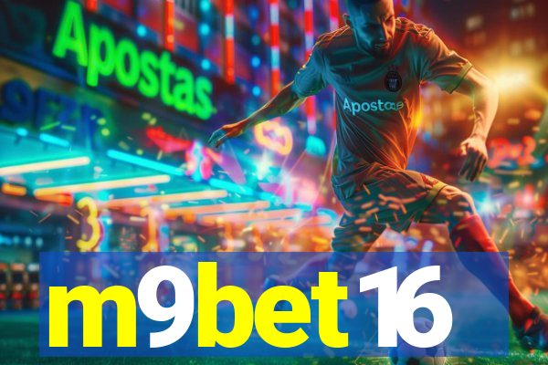 m9bet16