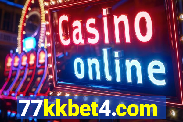 77kkbet4.com