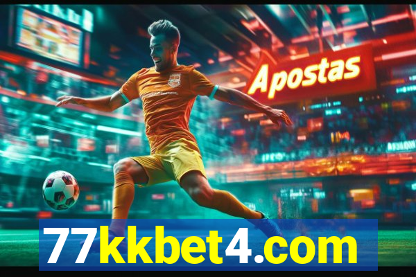 77kkbet4.com