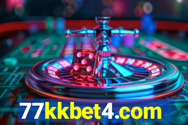 77kkbet4.com