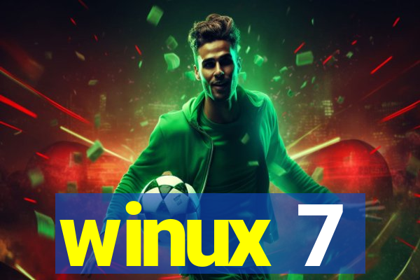 winux 7