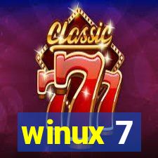 winux 7