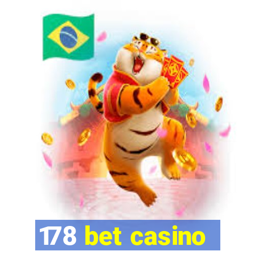 178 bet casino