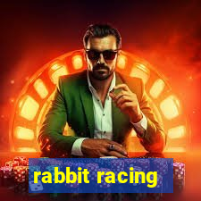 rabbit racing