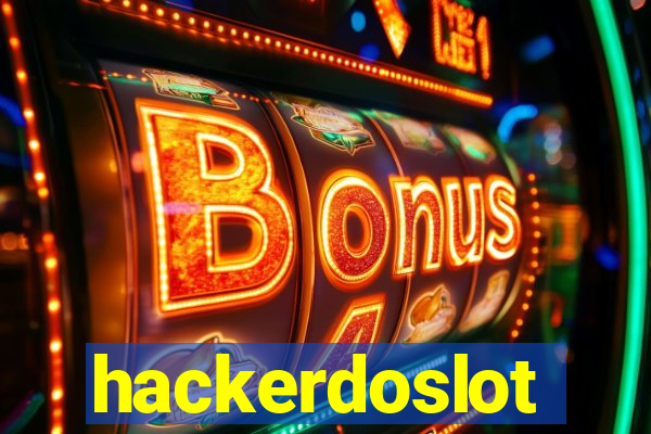 hackerdoslot