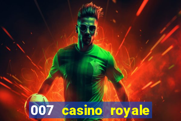 007 casino royale cena praia