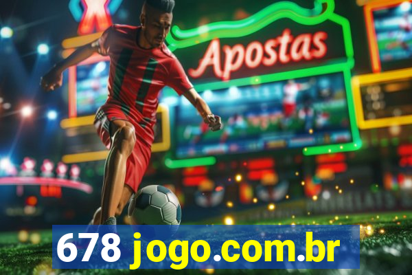 678 jogo.com.br