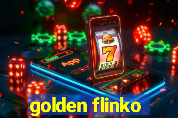 golden flinko