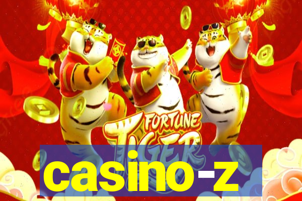 casino-z