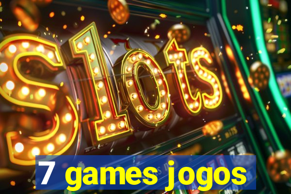 7 games jogos