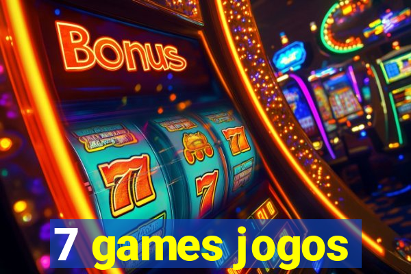 7 games jogos