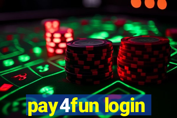 pay4fun login