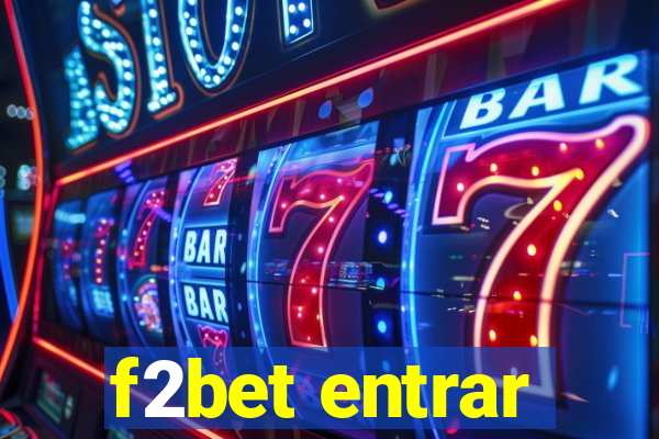 f2bet entrar