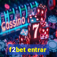 f2bet entrar