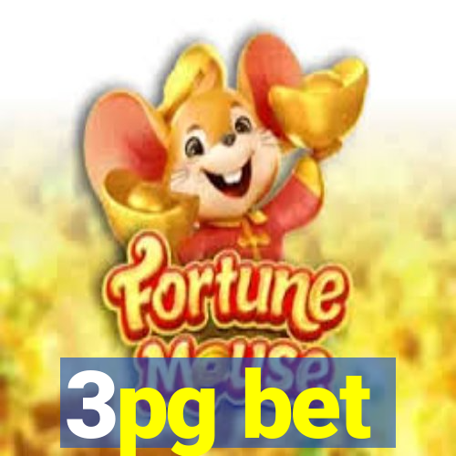 3pg bet