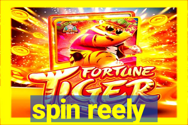 spin reely