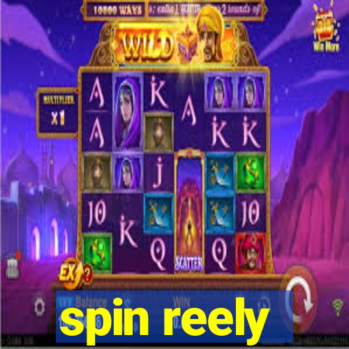 spin reely