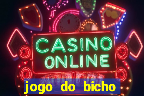 jogo do bicho banca ouro verde