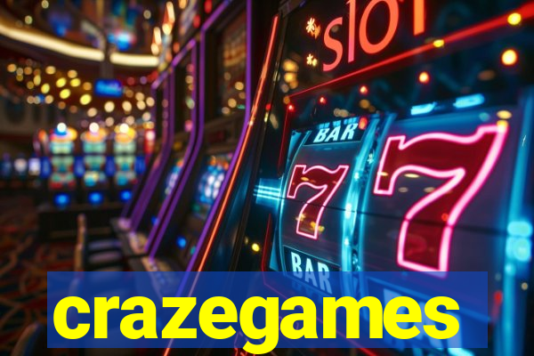 crazegames