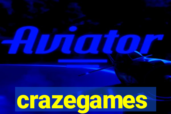 crazegames