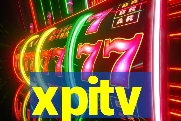 xpitv