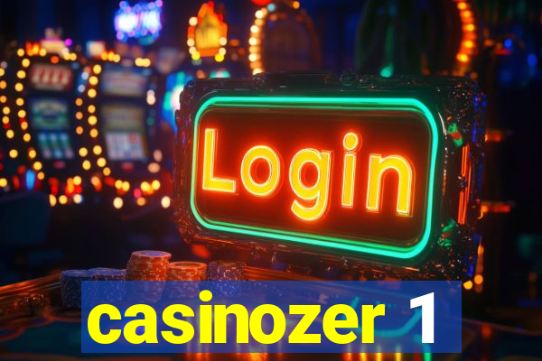 casinozer 1